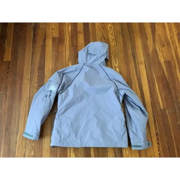 Ride MTN Dry Series Womens Large 86918 Gray/Purple - Picture 3 of 5